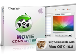 ufusoft hd video converter for mac